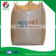 High performance strong enough and multi-use used jumbo bags