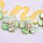 HOT SALE Newest Fashion! low price designer beads necklace from direct factory