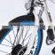 Factory 250W brushless best mountain e bike 7 gears with 26" tire