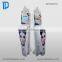 cosmetic table display stand with LCD, LCD display stand