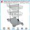 Orthopedic Sterilization Basket
