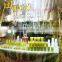 Automatic seperation juice and dregs electric sugarcane juicer extractor