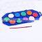 10 Color Big Watercolor Cake Blue Bottom Pan Which Hold The Cake Art Material