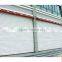2016 Heat resistant security rolling shutter aluminium roller shutter price