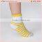 Factory Custom Mature High Quality baby children ankle socks,tow socks