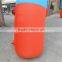 outdoor trade show inflatable christmas decorations arch for event