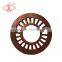 ESP System Related Accessories Ring Rotor End Motor With Locking Rings