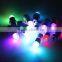 Mini LED Balloon Light Battery Powered