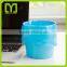 super quality cheap pe garbage bag wholesale hot selling flat garbage bag
