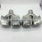 BEN Z E63 exhaust tip/BEN Z exhaust tail pipe/muffler pipe
