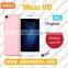 5.5'' Original Meizu U10 2GB/ 3GB GM RAM 16GB / 32 GB ROM smart phone black Pink silver Gold