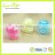 Safe FDA Baby Silicone Cleaning Face Brush, Silicone Baby Hair Brush