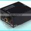 Analog to Digital Converter, with Toslink