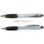 hot selling plastic Emissary Duo Pen/Stylus for Touch Screen Devices
