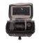 Wholesale Black Soft Shoulder Camera Bag