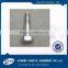 high strength stainless steel bolt M 8 * 35 in china