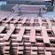 WPC plastic wooden composite WPC small wood fencing