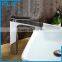 China Manufacturer Luxury Brass Water Pipe Basin Faucet