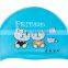 CNYE waterproof silicone kids swimming caps swimming hat CN-150901#