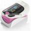 best price fingertip pulse oximeter with clear image