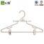 Better plastic clothes hanger