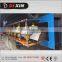ridge profile machine ,ridge cap roll forming machine manufacture