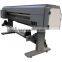 New design 1.8m WER ES1801 car sticker printing machine eco solvent printer for pvc vinyl printing machine