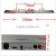 3200mW Red 16-Head Fat-Beam Laser Curtain