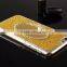 back cover case with mirror for iphone 6s/6s plus, phone mirror case