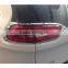 tail light cover Taillamp cover for 2014 Jeep Cherokee from pouvenda auto accessories