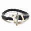 2016 magnetic fashion leather bracelet for bracelet jewelry