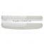 Hotel disposable plastic comb, plastic comb, personal care comb!