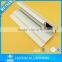 Hign strength excellent aluminum profiles for iraq market