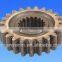 SHANTUI SD22 bulldozer spare parts gear 154-01-12230