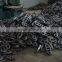 50L EC360B aftermarket VOLVO spare sparts of excavator track chains ,Superior track link assembly