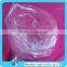 Cylinder Tube Box Acrylic For Golf Ball