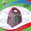 Promotional neoprene lunch bag