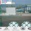 PVC Coated 1x1 Wire Mesh Fencing