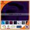 100% Viscose Single Jersey Knit Fabric For Garment