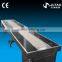 PVC belt conveyor