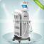 Powerful Movable Screen 3 in 1 Multi-function Machine CPC full body tattoo removal 10HZ