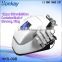 2016 Newest cavitation tripolar multipolar bipolar RF anti aging wrinkle removal slimming machines(CE approved)