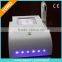 2016 factory price china medical hifu for wrinkle removal/hifu for skin tighting