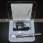CE derma electric pen lowest price good quality micro needles electric derma stamp