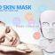 Portable beauty equipment Photon light therapy led mask with photon theapy mask for face &neck