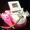 3 in1 high effective fast cavitation system slimming machine