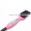2016 wholesale electric hair tool fast hair strightener brush