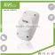 3 Pack Ultrasonic Pest Repeller with Extra Outlet electro magnetic ultrasonic