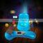 Hot sale portable mini electric rf-lifting machine