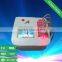 2016 good quality portablesafe laser slimming machine with lipo laser pad for fat decreasing
